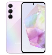Samsung Galaxy A35 8/128GB Awesome Lilac arabic (SM-A356ELVPMEA)