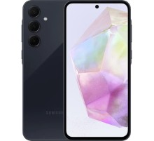 Samsung Galaxy A35 8/128GB Awesome Navy arabic (SM-A356EZKPMEA)