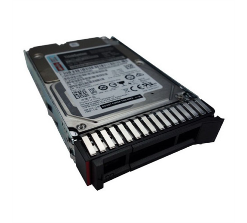 Жесткий диск Lenovo ThinkSystem 2.5" 900GB 10K SAS 12Gb Hot Swap 512n HDD (SN550/SN850/SD530/SR850/SR530/SR550/SR650/ST550/SR630) 7XB7A00026 (B-7XB7A00026) Жесткий диск Lenovo ThinkSystem 2.5" 900GB 10K SAS 12Gb Hot Swap 512n HDD (SN550/SN850/SD530/SR850/SR530/SR550/SR650/ST550/SR630) 7XB7A00026 (B-7XB7A00026)