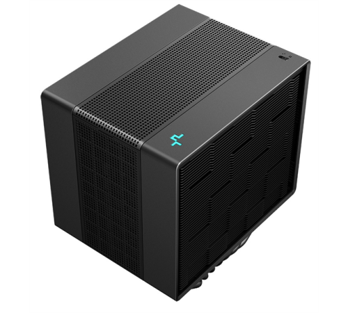 Кулер для процессора DEEPCOOL ASSASSIN 4S LGA20XX/1700/1200/115X/AM5/AM4 (6шт/кор,TDP 250W, PWM, FAN 140mm + 120mm, DUAL Heatsink, 7 Heatpipe, Copper Base) RET (ASSASSIN 4S) Кулер для процессора DEEPCOOL ASSASSIN 4S LGA20XX/1700/1200/115X/AM5/AM4 (6шт/кор,TDP 250W, PWM, FAN 140mm + 120mm, DUAL Heatsink, 7 Heatpipe, Copper Base) RET (ASSASSIN 4S)