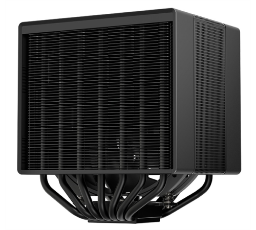 Кулер для процессора DEEPCOOL ASSASSIN 4S LGA20XX/1700/1200/115X/AM5/AM4 (6шт/кор,TDP 250W, PWM, FAN 140mm + 120mm, DUAL Heatsink, 7 Heatpipe, Copper Base) RET (ASSASSIN 4S) Кулер для процессора DEEPCOOL ASSASSIN 4S LGA20XX/1700/1200/115X/AM5/AM4 (6шт/кор,TDP 250W, PWM, FAN 140mm + 120mm, DUAL Heatsink, 7 Heatpipe, Copper Base) RET (ASSASSIN 4S)