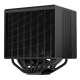 Кулер для процессора DEEPCOOL ASSASSIN 4S LGA20XX/1700/1200/115X/AM5/AM4 (6шт/кор,TDP 250W, PWM, FAN 140mm + 120mm, DUAL Heatsink, 7 Heatpipe, Copper Base) RET (ASSASSIN 4S)
