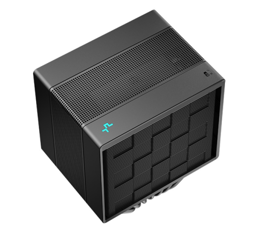 Кулер для процессора DEEPCOOL ASSASSIN 4S LGA20XX/1700/1200/115X/AM5/AM4 (6шт/кор,TDP 250W, PWM, FAN 140mm + 120mm, DUAL Heatsink, 7 Heatpipe, Copper Base) RET (ASSASSIN 4S) Кулер для процессора DEEPCOOL ASSASSIN 4S LGA20XX/1700/1200/115X/AM5/AM4 (6шт/кор,TDP 250W, PWM, FAN 140mm + 120mm, DUAL Heatsink, 7 Heatpipe, Copper Base) RET (ASSASSIN 4S)