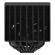 Кулер для процессора DEEPCOOL ASSASSIN 4S LGA20XX/1700/1200/115X/AM5/AM4 (6шт/кор,TDP 250W, PWM, FAN 140mm + 120mm, DUAL Heatsink, 7 Heatpipe, Copper Base) RET (ASSASSIN 4S)