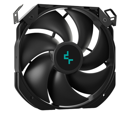 Кулер для процессора DEEPCOOL ASSASSIN 4S LGA20XX/1700/1200/115X/AM5/AM4 (6шт/кор,TDP 250W, PWM, FAN 140mm + 120mm, DUAL Heatsink, 7 Heatpipe, Copper Base) RET (ASSASSIN 4S) Кулер для процессора DEEPCOOL ASSASSIN 4S LGA20XX/1700/1200/115X/AM5/AM4 (6шт/кор,TDP 250W, PWM, FAN 140mm + 120mm, DUAL Heatsink, 7 Heatpipe, Copper Base) RET (ASSASSIN 4S)