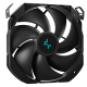 Кулер для процессора DEEPCOOL ASSASSIN 4S LGA20XX/1700/1200/115X/AM5/AM4 (6шт/кор,TDP 250W, PWM, FAN 140mm + 120mm, DUAL Heatsink, 7 Heatpipe, Copper Base) RET (ASSASSIN 4S)