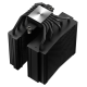 Кулер для процессора DEEPCOOL ASSASSIN 4S LGA20XX/1700/1200/115X/AM5/AM4 (6шт/кор,TDP 250W, PWM, FAN 140mm + 120mm, DUAL Heatsink, 7 Heatpipe, Copper Base) RET (ASSASSIN 4S)