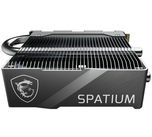 Твёрдотельный накопитель m.2 SPATIUM M580 PCIe 5.0 NVMe M.2 2TB FROZR (S78-440Q780-P83)