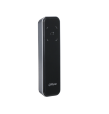 Считыватель DAHUA  Влагозащищенный считыватель карт доступа (DHI-ASR2200A)
