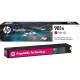 Cartridge HP 981A для PageWide, пурпурный (6 000 стр.) (J3M69A)