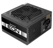 Chieftec Eon ZPU-600S (ATX 2.3, 600W, 80 PLUS, Active PFC, 120mm fan) Retail