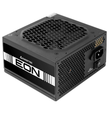Chieftec Eon ZPU-600S (ATX 2.3, 600W, 80 PLUS, Active PFC, 120mm fan) Retail