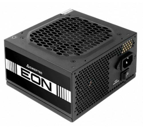 Chieftec Eon ZPU-700S (ATX 2.3, 700W, 80 PLUS, Active PFC, 120mm fan) Retail