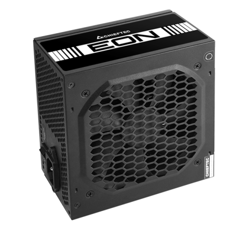 Chieftec Eon ZPU-700S (ATX 2.3, 700W, 80 PLUS, Active PFC, 120mm fan) Retail