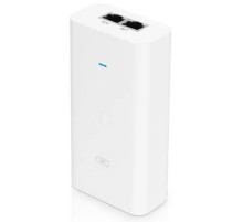 Инжектор PoE Ubiquiti POE-54V-80W 10/100/1000BASE-T 100-240В(АС)