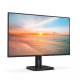 Монитор 23,8" Philips 24E1N1100A 1920x1080, WLED, 16:9, IPS, 250cd, 1300:1, MID, 4ms, 178/178, VGA, HDMI, 100Hz, Speakers, Tilt, Внеш, VESA, Black, 2y (24E1N1100A/01)