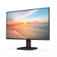 Монитор 23,8" Philips 24E1N1100A 1920x1080, WLED, 16:9, IPS, 250cd, 1300:1, MID, 4ms, 178/178, VGA, HDMI, 100Hz, Speakers, Tilt, Внеш, VESA, Black, 2y (24E1N1100A/01)