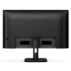 Монитор 23,8" Philips 24E1N1100A 1920x1080, WLED, 16:9, IPS, 250cd, 1300:1, MID, 4ms, 178/178, VGA, HDMI, 100Hz, Speakers, Tilt, Внеш, VESA, Black, 2y (24E1N1100A/01)