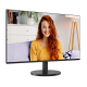 Монитор 23,8" AOC  24B3HA2 1920х1080, WLED, 16:9, IPS, 250cd, 1300:1, 20M:1, 4ms, 178/178, VGA, HDMI, 100Hz, Speakers, Tilt, Внутр, VESA, Black, 3y (24B3HA2)
