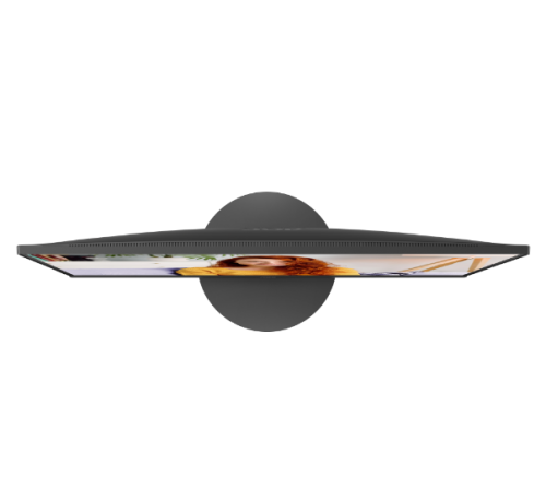 Монитор 23,8" AOC  24B3HA2 1920х1080, WLED, 16:9, IPS, 250cd, 1300:1, 20M:1, 4ms, 178/178, VGA, HDMI, 100Hz, Speakers, Tilt, Внутр, VESA, Black, 3y (24B3HA2)
