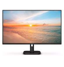 LCD PHILIPS 27" 27E1N1300A Black {IPS 1920x1080 100Hz 1ms 250cd 1300:1 250cd HDMI1.4 USB-C(PD)}