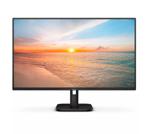 LCD PHILIPS 27" 27E1N1300A Black {IPS 1920x1080 100Hz 1ms 250cd 1300:1 250cd HDMI1.4 USB-C(PD)} LCD PHILIPS 27" 27E1N1300A Black {IPS 1920x1080 100Hz 1ms 250cd 1300:1 250cd HDMI1.4 USB-C(PD)}