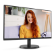 Монитор 27" AOC 27B3HMA2 1920х1080, WLED, 16:9, VA, 250cd, 3000:1, 20M:1, 4ms, 178/178, VGA, HDMI, 100Hz, Speakers, Tilt, Внутр, VESA, Black, 3y (27B3HMA2)