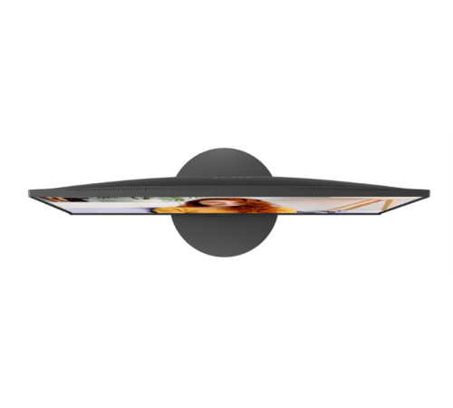 Монитор 27" AOC 27B3HMA2 1920х1080, WLED, 16:9, VA, 250cd, 3000:1, 20M:1, 4ms, 178/178, VGA, HDMI, 100Hz, Speakers, Tilt, Внутр, VESA, Black, 3y (27B3HMA2)