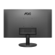Монитор 27" AOC 27B3HMA2 1920х1080, WLED, 16:9, VA, 250cd, 3000:1, 20M:1, 4ms, 178/178, VGA, HDMI, 100Hz, Speakers, Tilt, Внутр, VESA, Black, 3y (27B3HMA2)