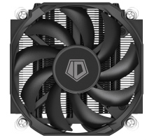 Cooler ID-Cooling IS-28i BLACK