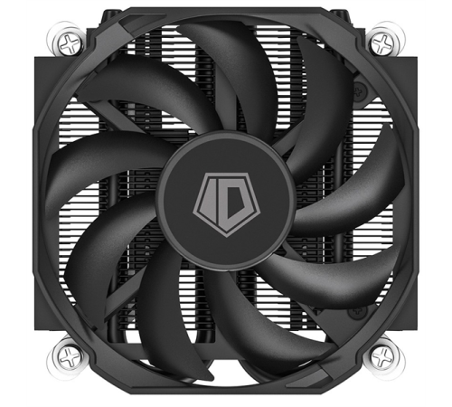 Cooler ID-Cooling IS-28i BLACK