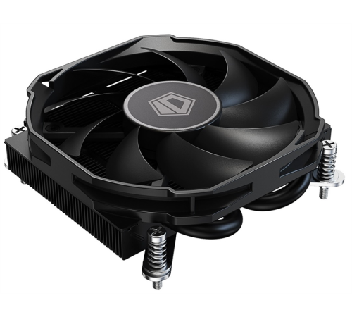 Cooler ID-Cooling IS-28i BLACK