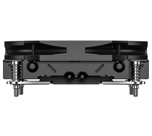 Cooler ID-Cooling IS-28i BLACK