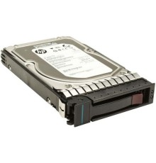 787656-001 HP 600GB 12G SAS 15K LFF (only: MSA G3, MSA G4)