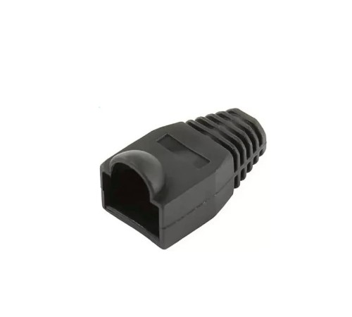 5bites Колпачок US016-20BK RJ45 / BLACK / 20ШТ 5bites Колпачок US016-20BK RJ45 / BLACK / 20ШТ