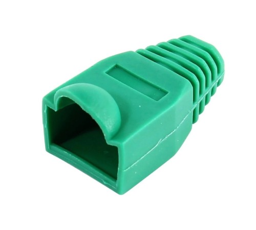 5bites Колпачок US016-GR RJ45 / GREEN / 20ШТ 5bites Колпачок US016-GR RJ45 / GREEN / 20ШТ