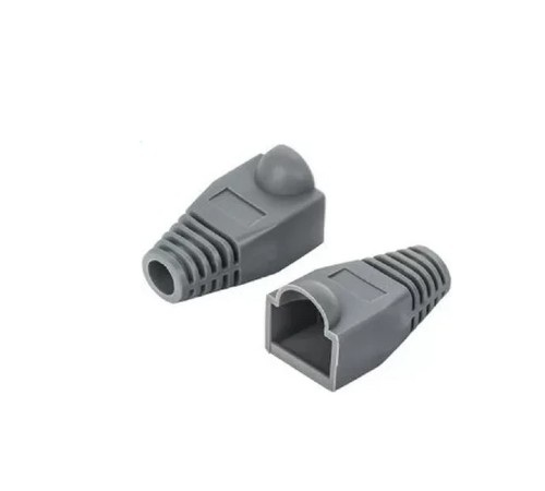 5bites Колпачок US016-20GY RJ45 / GREY / 20ШТ 5bites Колпачок US016-20GY RJ45 / GREY / 20ШТ