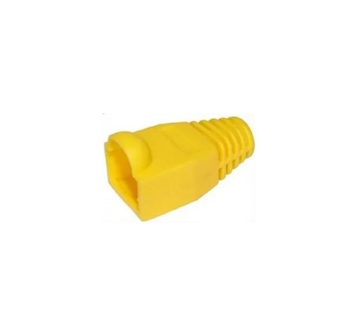 5bites Колпачок US016-20YE RJ45 / YELLOW / 20ШТ 5bites Колпачок US016-20YE RJ45 / YELLOW / 20ШТ