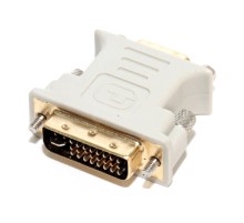 5bites Переходник VD1029G DVI (24+5) M / VGA F