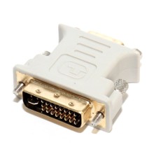 5bites Переходник VD1029G DVI (24+5) M / VGA F