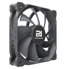 Вентилятор PentaWave PF-K12EXP PWM / 120mm 4 pin Dual NMB Ball Bearing 500-3000rpm 128CFM 43.5dBA/ Gray