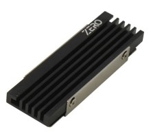 Радиатор на SSD M.2 ID-Cooling (Zero M05) Black