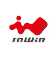 InWin DA815BK  PMP-500ATX  U3.0*2+A(HD) POWERMAN  Mid-ATX [6193555]