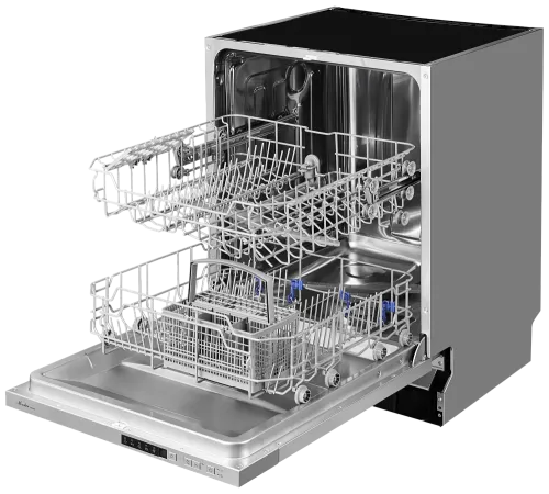 Встраиваемая посудомоечная машина MONSHER Monsher MD 6001