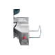 Торцовочная пила Bosch GCM 800 SJ