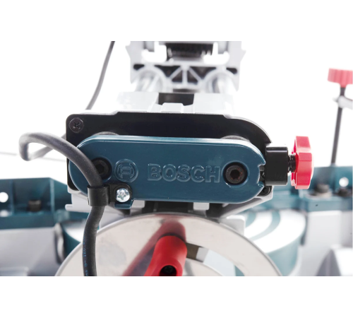 Торцовочная пила Bosch GCM 800 SJ Торцовочная пила Bosch GCM 800 SJ