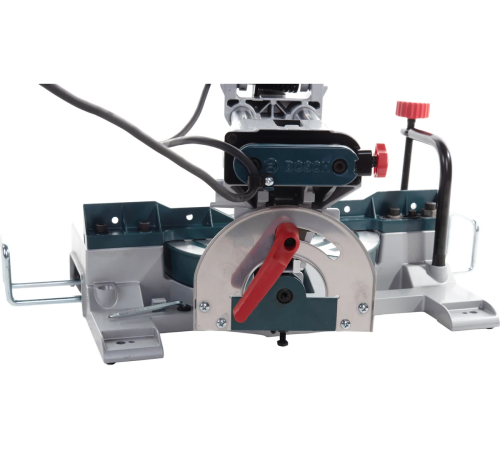 Торцовочная пила Bosch GCM 800 SJ Торцовочная пила Bosch GCM 800 SJ