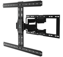 Кронштейн ONKRON Кронштейн для телевизора ONKRON SM6 BLACK