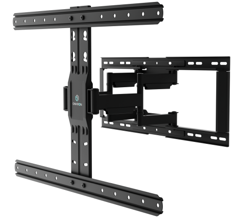 Кронштейн ONKRON Кронштейн для телевизора ONKRON SM6 BLACK