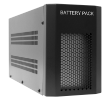 Блок батарей для ИБП 2000 VA, 48VDC серии BASE